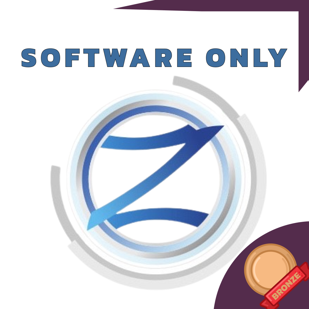 Bronze Package - Software Only